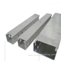 Aluminum alloy Trough type metal Cable Trunking